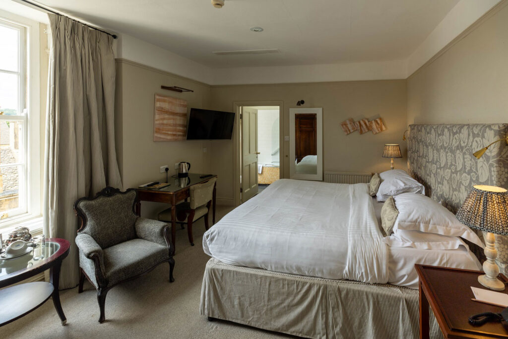 Cotswold House rooms