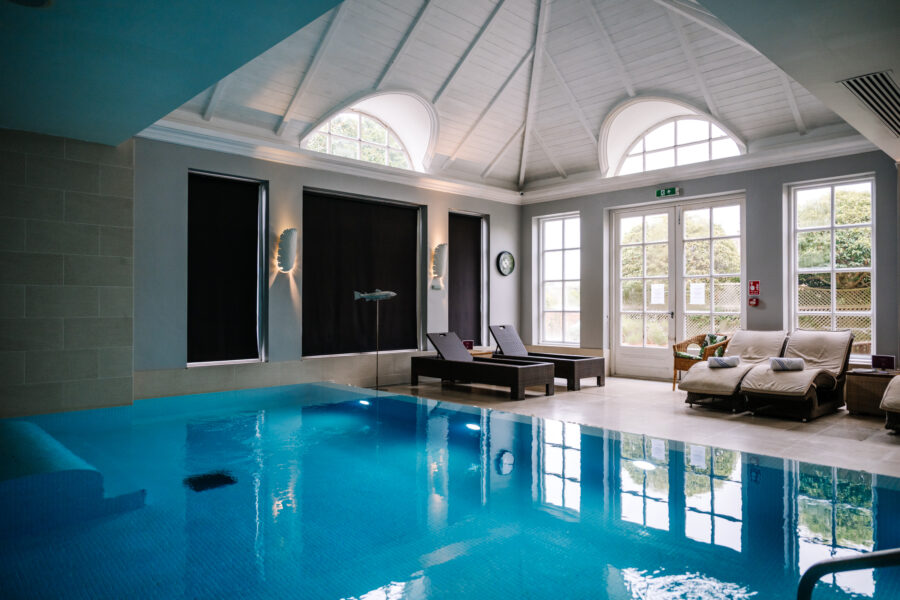 Wellness in the Cotswolds