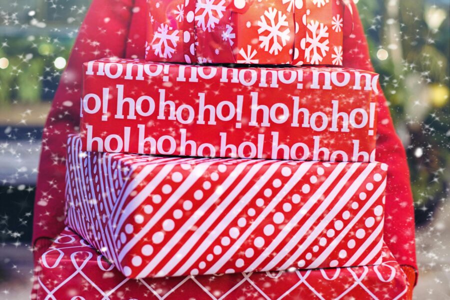 Cotswolds Christmas Shopping Break