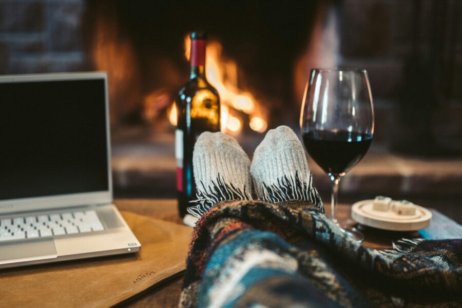 Slow weekends in the Cotswolds