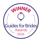 2026 WINNER GfB Awards Badge