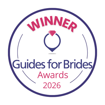 2026 WINNER GfB Awards Badge